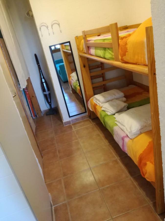 Lucianasit Lejlighed Cugnana Verde Eksteriør billede